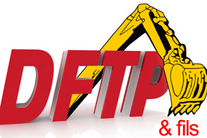Logo DFTP57