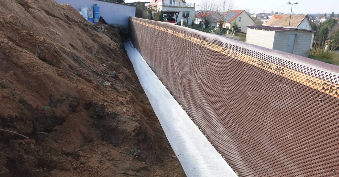 Travaux d’assanissement et de réseau à Betting près de Metz – DFTP 57 (3) Travaux d'assanissement et de réseau à Betting près de Metz - DFTP 57 (3)