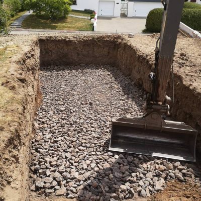 Travaux publics et terrassement à Betting près de Metz - DFTP 57 (12)